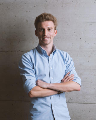 Kilian Kaminski / Grundlæggeren