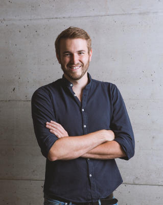 Peter Windischhofer / Grundlæggeren